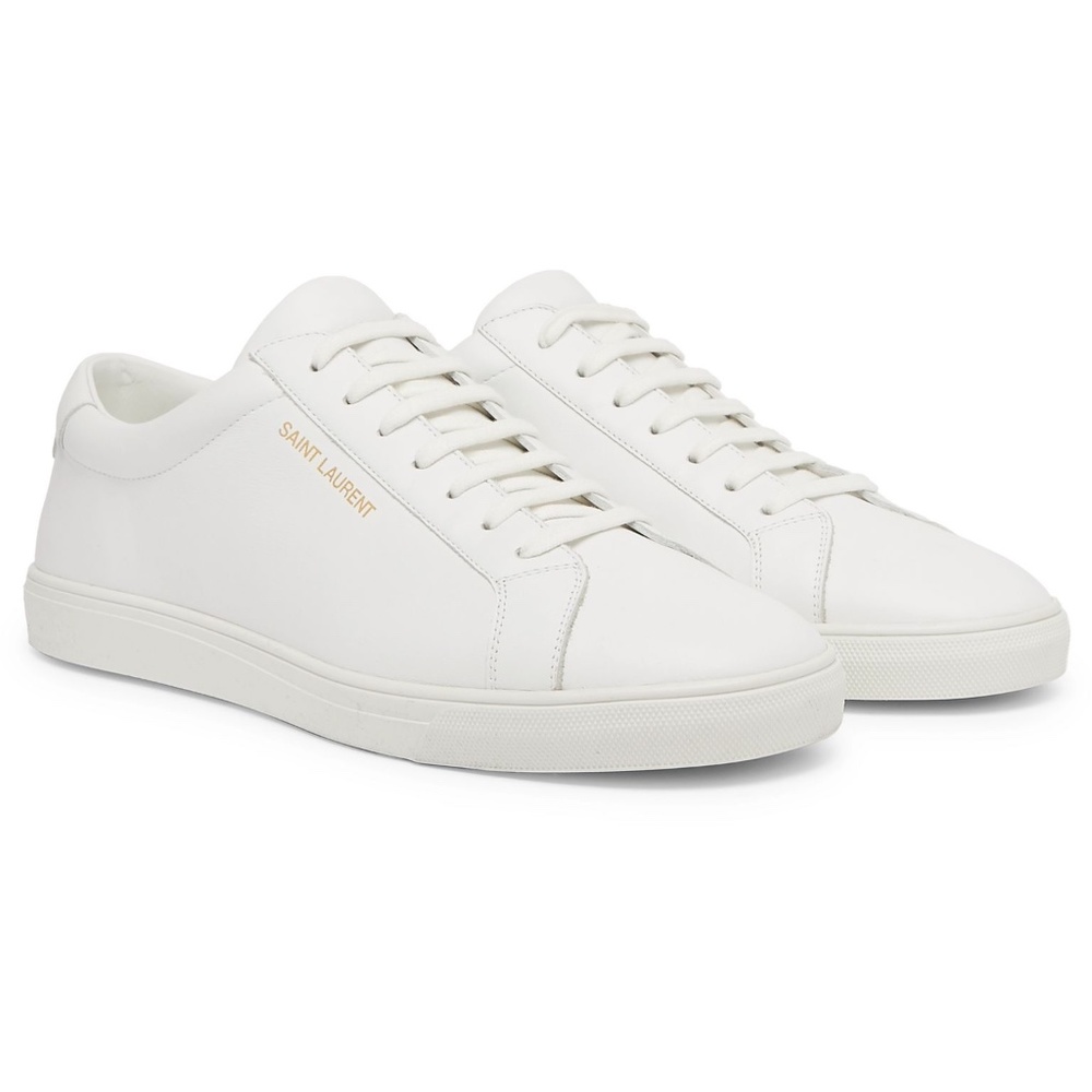 Saint Laurent Andy Sneakers